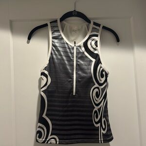 Sugoi Women's Blast Tri Tank